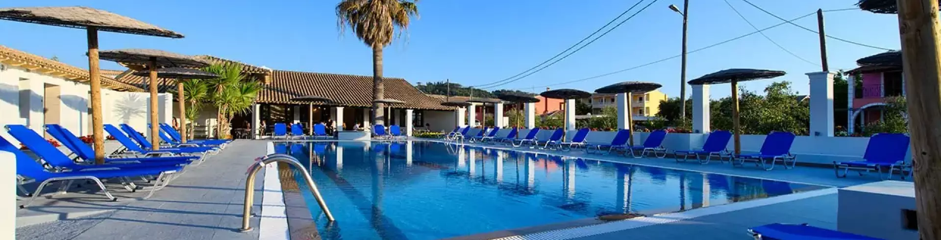 Hotel Sungate Beach